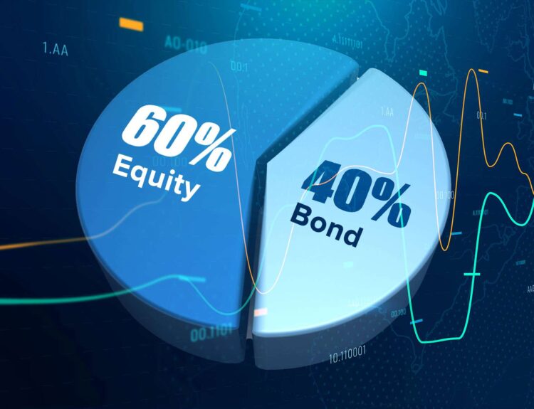 The 60,40 Portfolio Under the Microscope, 150 Years of Market Stress‑Testing